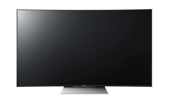 Sony KD-65SD8505 #1 в «HiFiRussia»