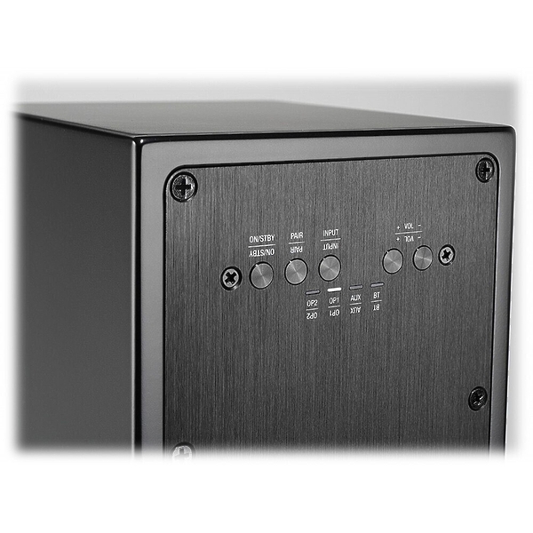 Напольная акустика Audio Pro Addon T20 Black артикул 191710Si-1 фото 6