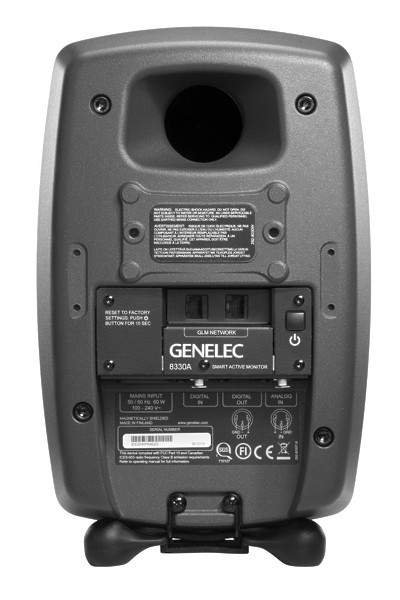 Студийный монитор Genelec 8330APM артикул 123157Si-1 фото 4