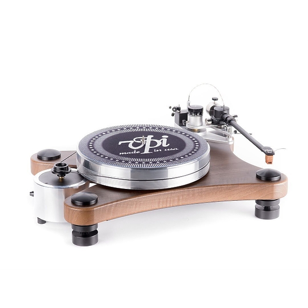 Мат для диска VPI Printed Slipmat артикул 172207Si-1