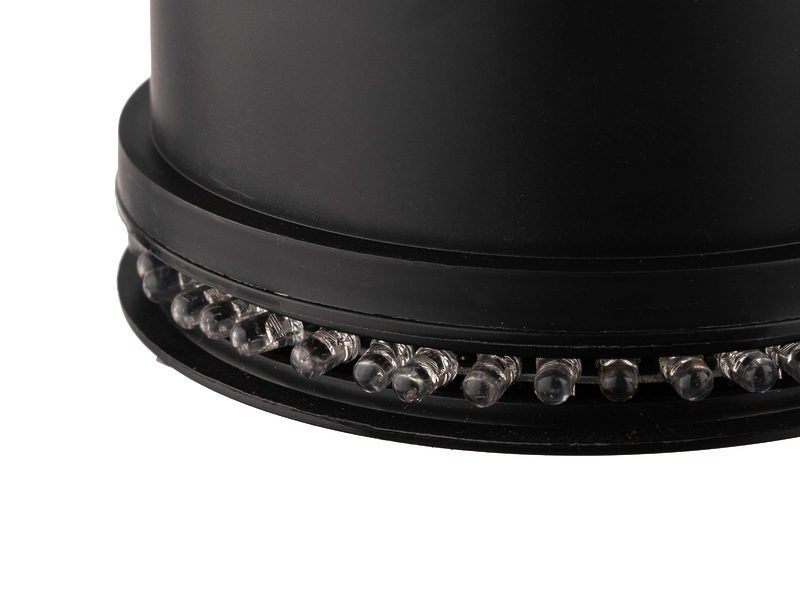 Светодиодный эффект Bi Ray MM010 артикул 277867Si-1 фото 3