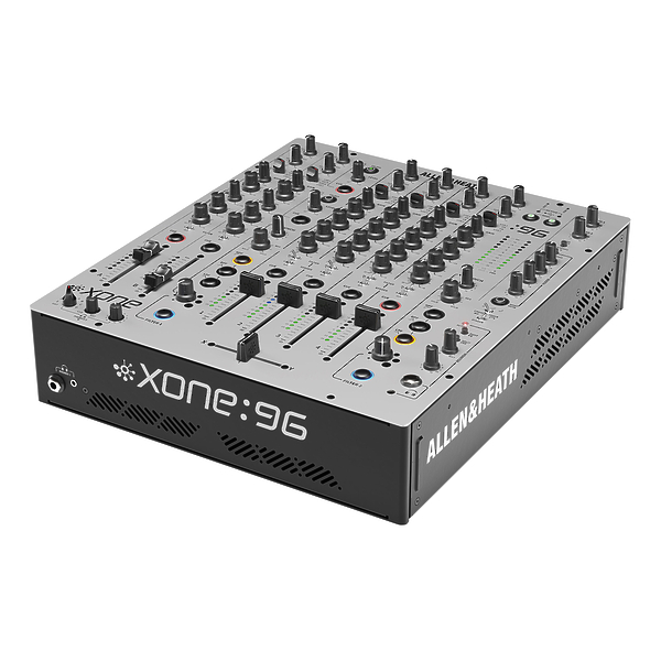 Микшер Allen&Heath XONE:96 артикул 182771Si-1