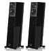 Напольная акустика Audio Physic Virgo 25 (Black Ash)