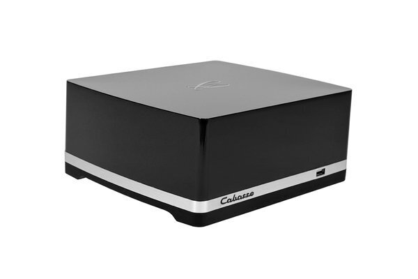 Аудиосистема Cabasse Stream AMP 100 артикул 118789Si-1 фото 5