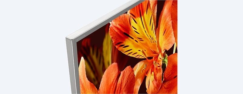 LED телевизор Sony KD-49XF8577SR артикул 184782Si-1 фото 4