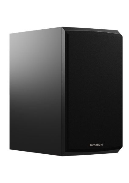 Полочная акустика Dynaudio New Emit 20 black артикул 248577Si-1 фото 12