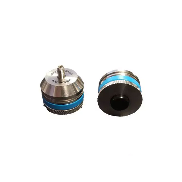 Антирезонансные ножки Bassocontinuo Ultrafeet S MC edition артикул 294415Si-1