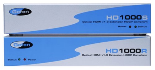 Удлинитель Gefen EXT-HD-1000 артикул 136932Si-1