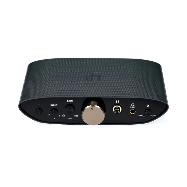 Усилитель для наушников iFi Audio Zen Air CAN air-can артикул 271384Si-1