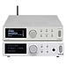 AudioLab 8200 M-NET Set silver