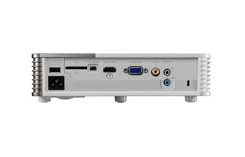 Проектор Benq GP30 артикул 111607Si-1 фото 6