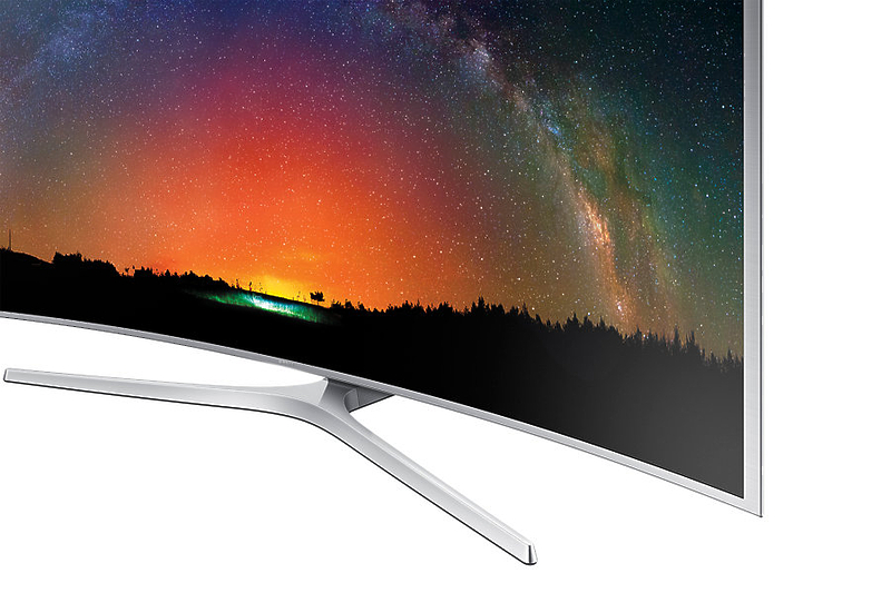 LED телевизор Samsung UE-65JS9000 артикул 116813Si-1 фото 14