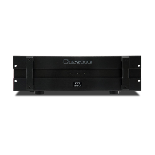 Усилитель звука Bryston 9B-SST-2 THX-3 black артикул 322235FV-1