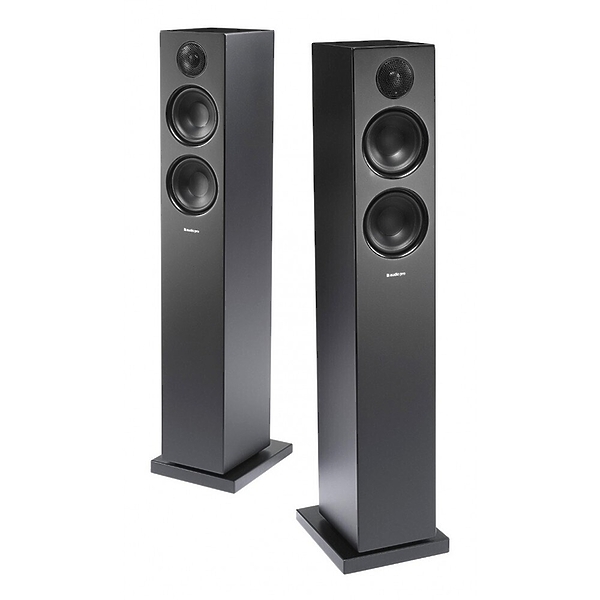 Напольная акустика Audio Pro Addon T20 Black артикул 191710Si-1