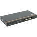 16-портовый PoE+ коммутатор Upvel UP-216FE