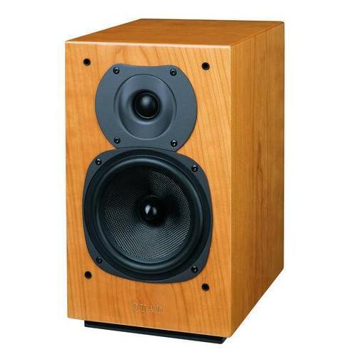 Полочная акустика Quad 12L2 piano maple артикул 444039FV-1