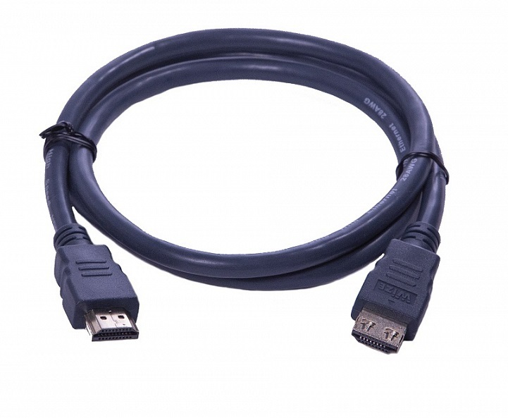 HDMI кабель Wize CP-HM-HM-10M артикул 239965Si-1