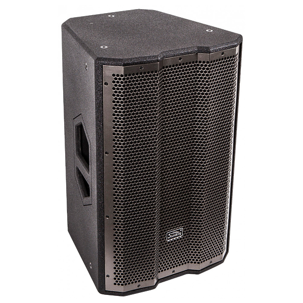 Активная акустическая система SOUNDKING KT312A артикул 273032Si-1 фото 3