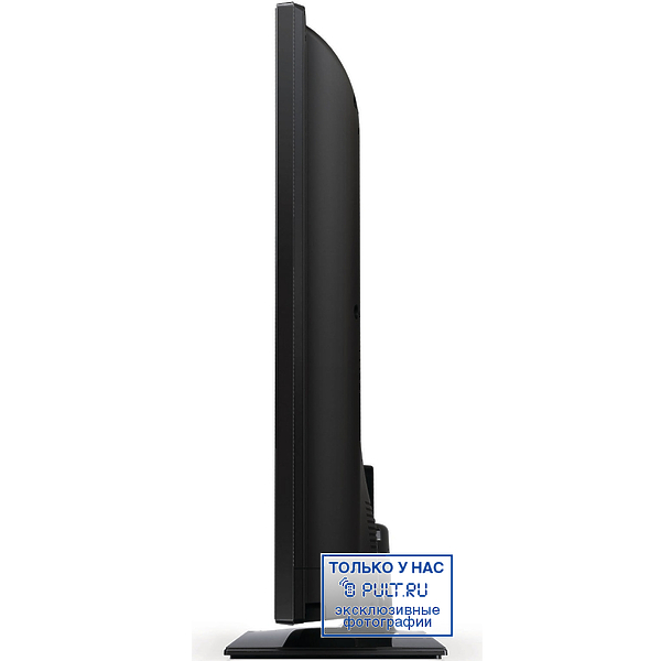 LED телевизор Philips 46PFL3018T/60 артикул 100051Si-1 фото 9