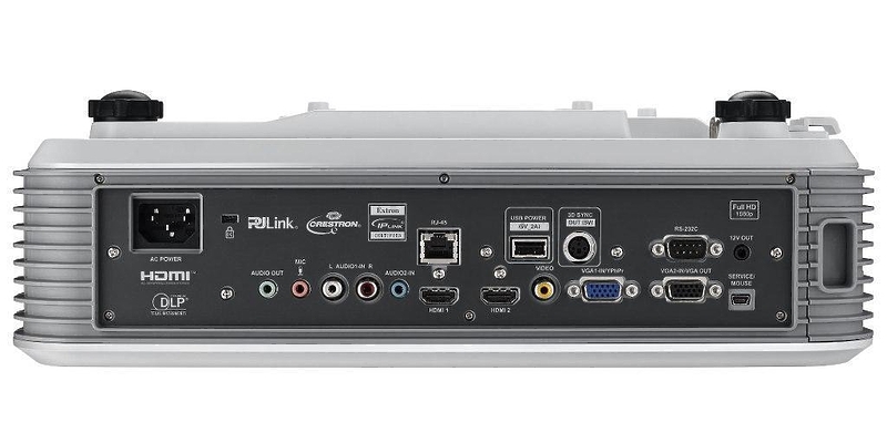 Optoma X320UST артикул 291232-1 фото 4