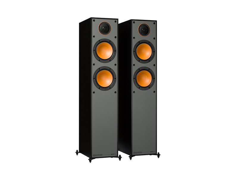 Напольная акустика Monitor Audio Monitor 200 White артикул 173716Si-1 фото 6