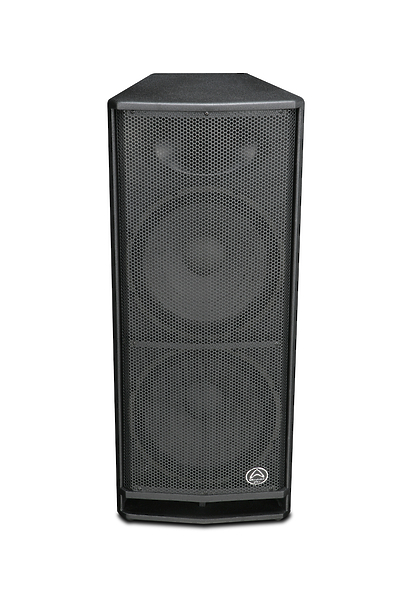 Акустическая система Wharfedale Pro DVP-AX215 артикул 296953Si-1 фото 4