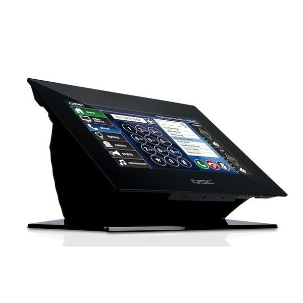 Сенсорный контроллер QSC TSC-7T артикул 227974Si-1
