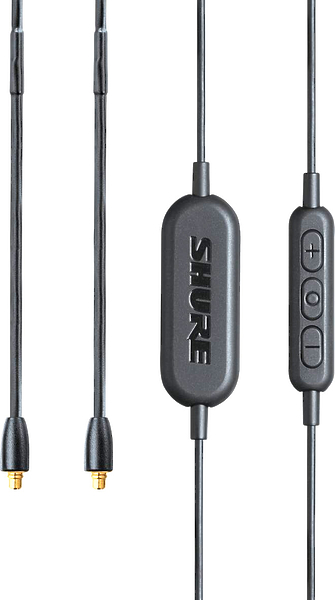 Кабели для наушников Shure RMCE-BT1 артикул 167736Si-1 фото 4