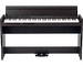 Клавишный инструмент KORG LP-380 RW