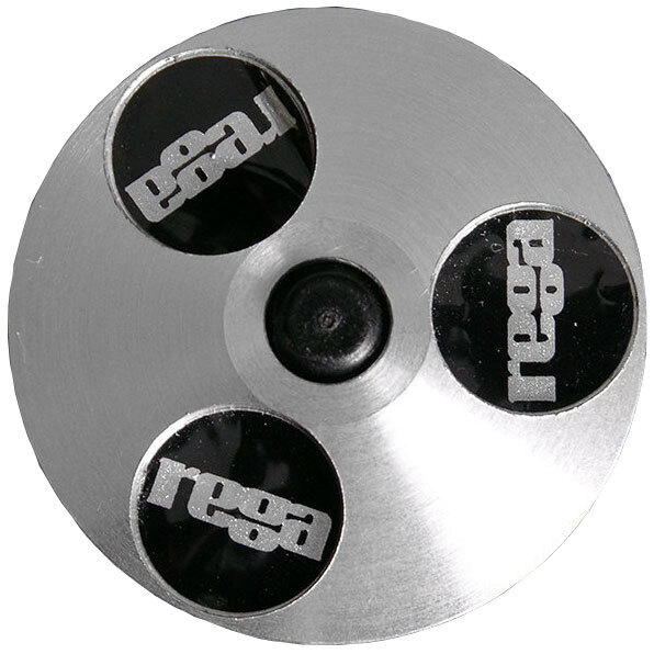 Адаптер Rega 45 RPM adaptor артикул 244317Si-1