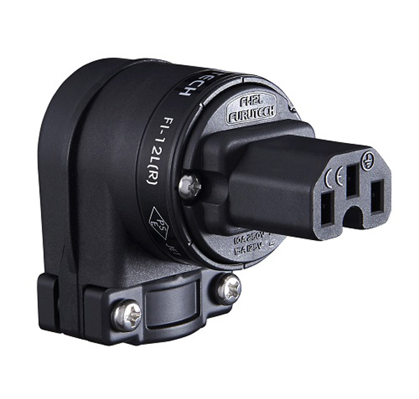 Разъем Furutech FI-12L (R ) артикул 147796Si-1