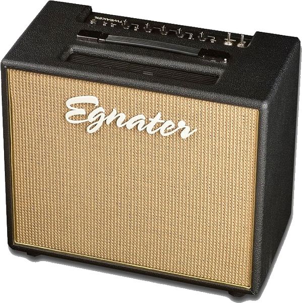 Комбо усилитель Egnater TWEAKER 112 (COMBO) артикул 132291Si-1