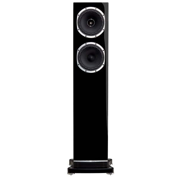 Напольная акустика Fyne Audio F501 Piano Gloss Black артикул 192613Si-1 фото 4