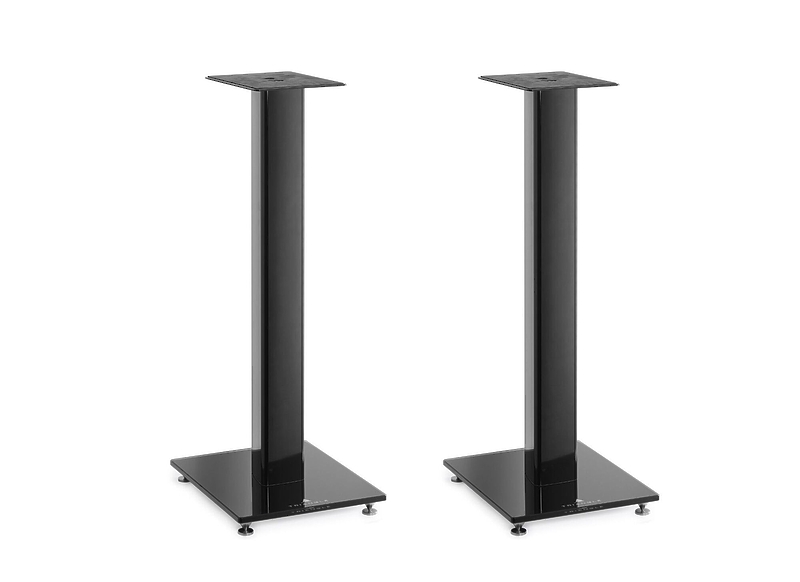 Стойки под акустику Triangle S04 High Gloss Black артикул 255401Si-1