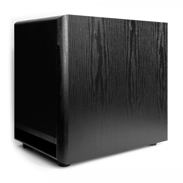 Current Audio FLSUB10 артикул 267550SI-1 фото 4