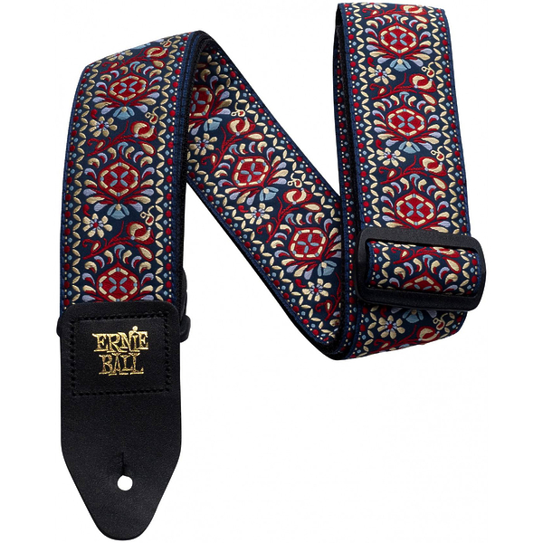 Ремень для гитары Ernie Ball 4 091 артикул 290024Si-1