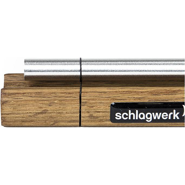 Отдельная нота чаймс Schlagwerk PC2 (F4) артикул 287251Si-1 фото 4