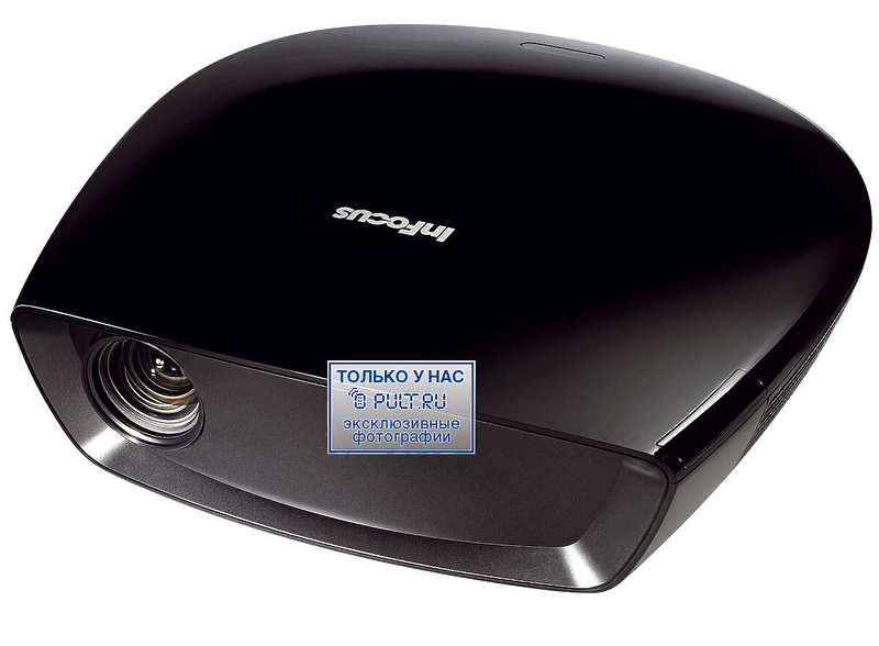 Проектор InFocus IN82 артикул 348865FV-1 фото 12