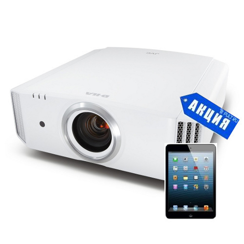 Проектор JVC DLA-X55WE артикул 272170FV-1