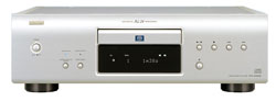 CD проигрыватель Denon DCD - 2000AE S артикул 378477FV-1