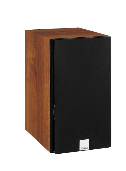 Полочная акустика Dali Zensor 1 light walnut артикул 447384FV-1 фото 3