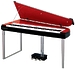 Клавишный инструмент Yamaha H01VR