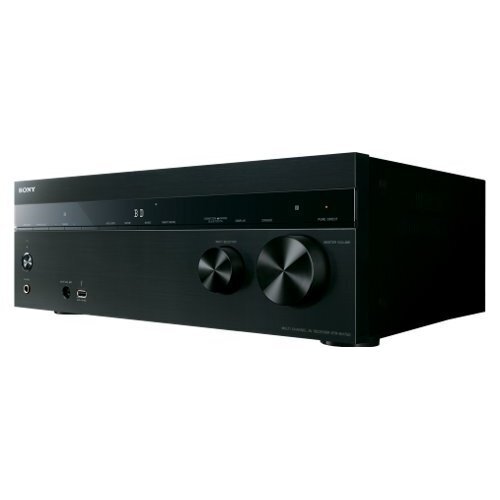 AV ресиверы Sony STR-DH750 артикул 104739Si-1