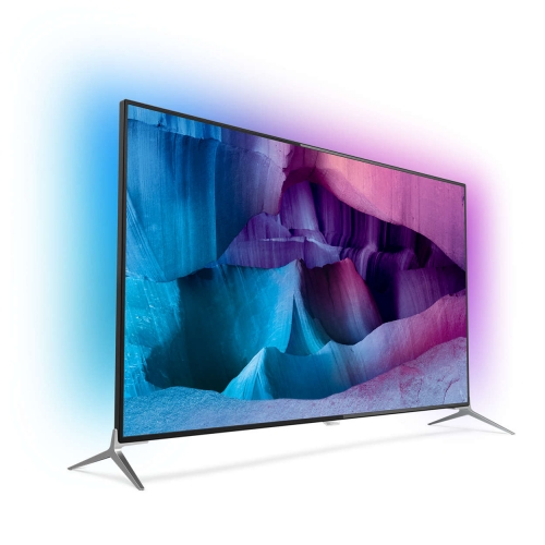 LED телевизор Philips 65PUS7120/60 артикул 131966Si-1