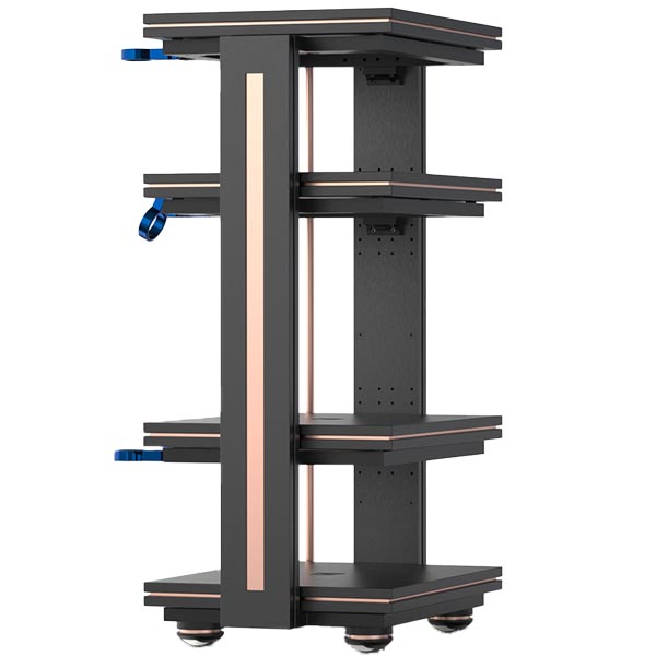 Стойка Magico MRACK 4 артикул 221100Si-1