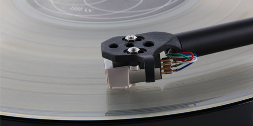 Проигрыватель винила Rega Planar 1 (Carbon MM) white артикул 151812Si-1 фото 3