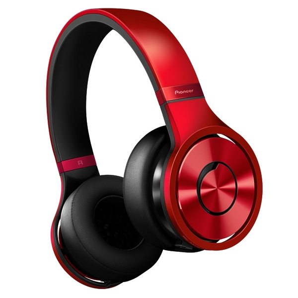 Наушники Pioneer SE-MX9-R артикул 157011Si-1
