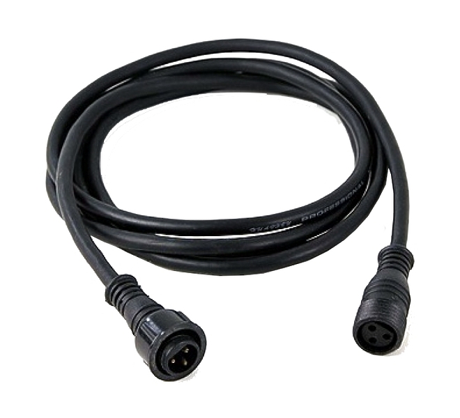 Кабель DMX Involight IPDMX1.5m артикул 228970Si-1