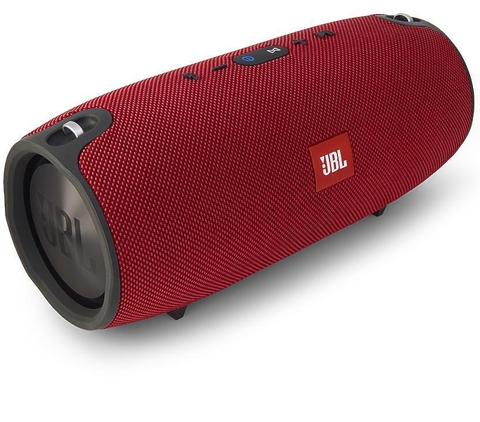 JBL Xtreme Blue (JBLXTREMEBLUEU) #1 в «HiFiRussia»