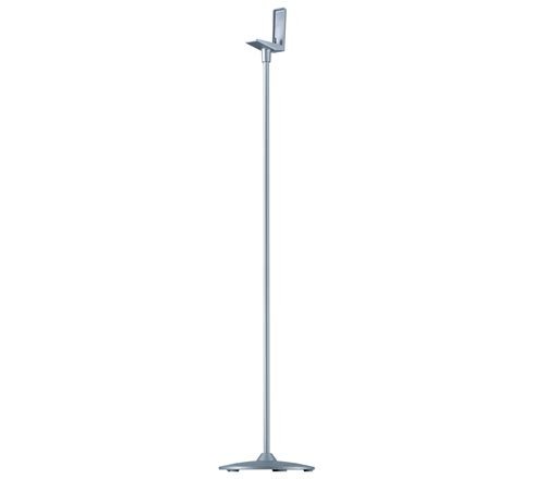 Стойки под акустику Canton LS 90.2 white артикул 315205FV-1